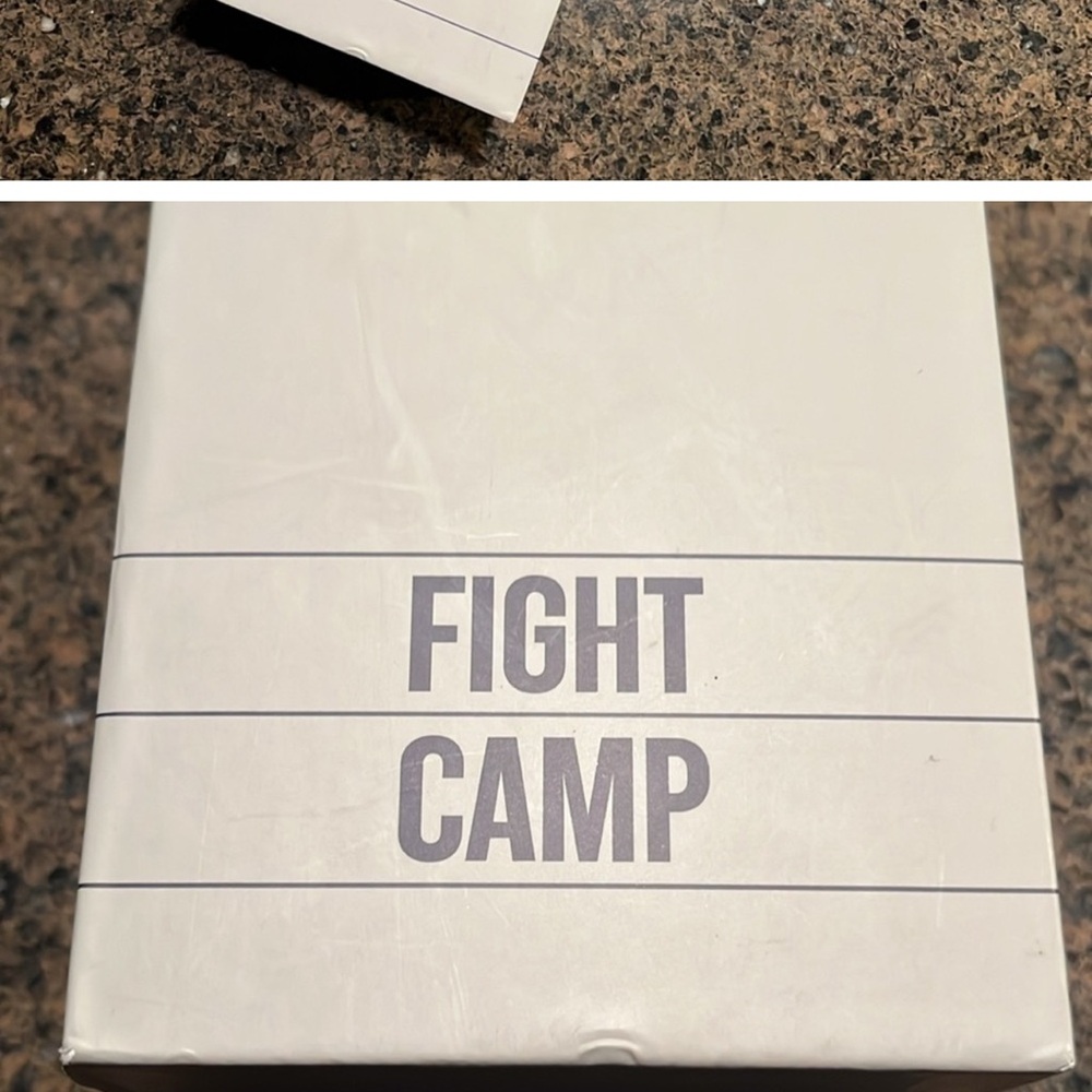 Endurance Kit - Multi-Color - Picture 2 of 3